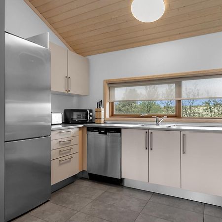 Scandinavian Villa In South Iceland Laugaras Bagian luar foto