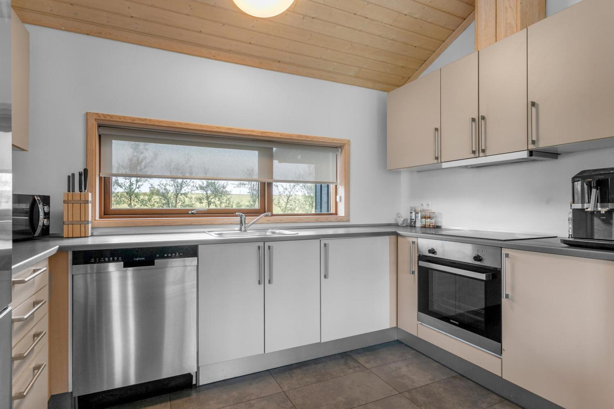 Scandinavian Villa In South Iceland Laugaras Bagian luar foto