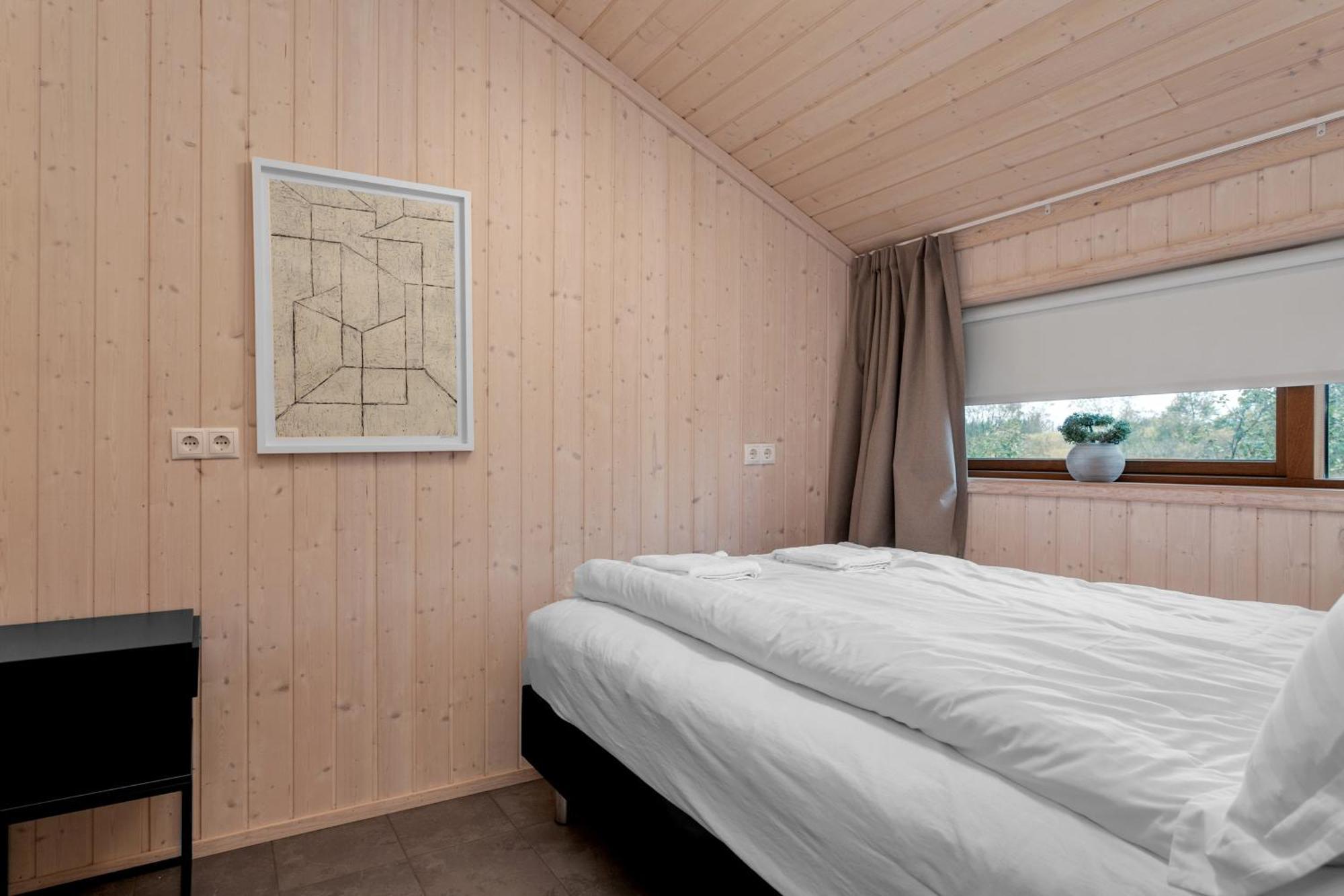 Scandinavian Villa In South Iceland Laugaras Bagian luar foto